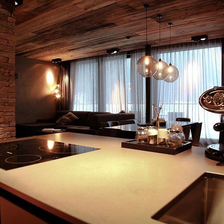 Hotel Zhero - Ischgl/Kappl Kappl  Bagian luar foto