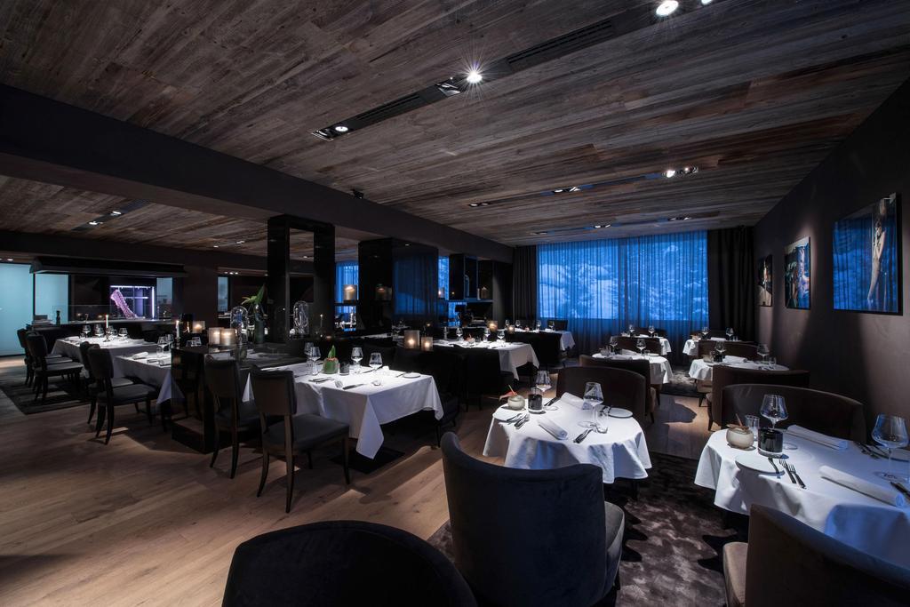 Hotel Zhero - Ischgl/Kappl Kappl  Bagian luar foto