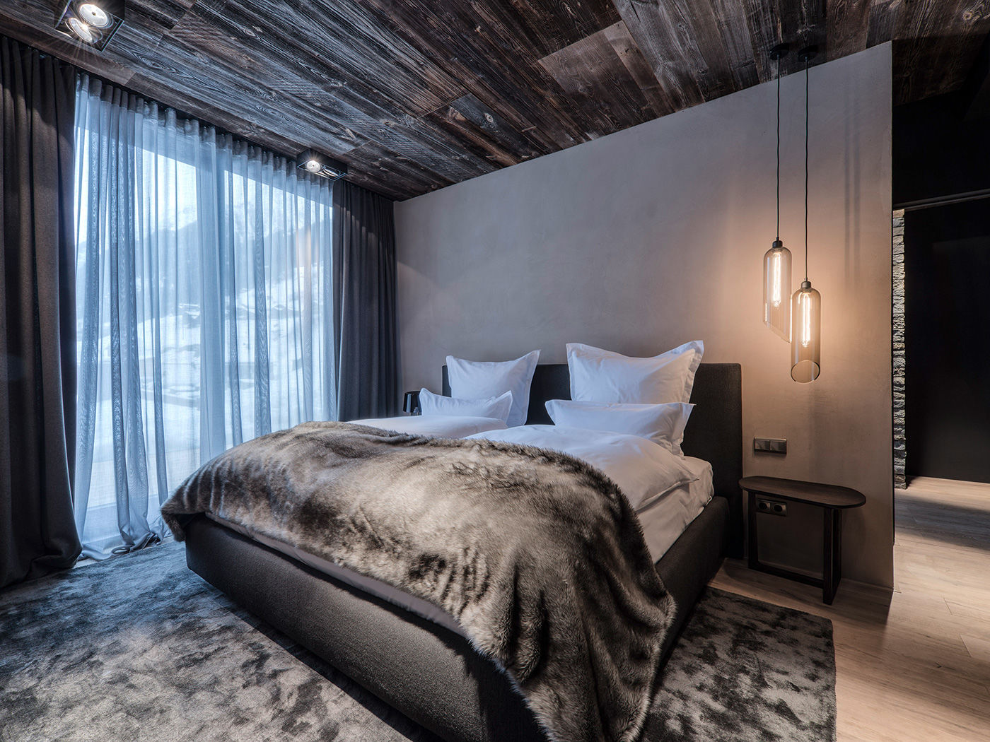 Hotel Zhero - Ischgl/Kappl Kappl  Bagian luar foto