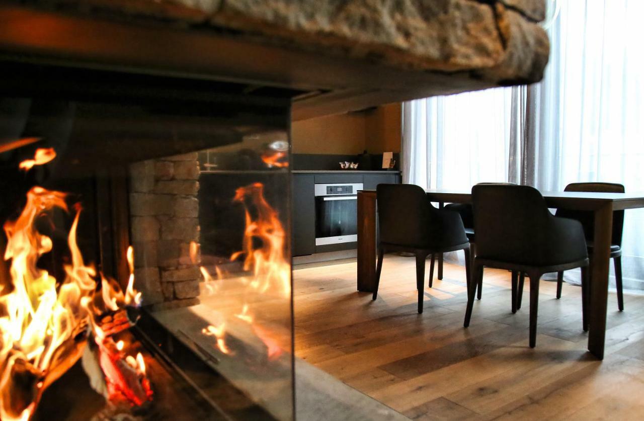Hotel Zhero - Ischgl/Kappl Kappl  Bagian luar foto