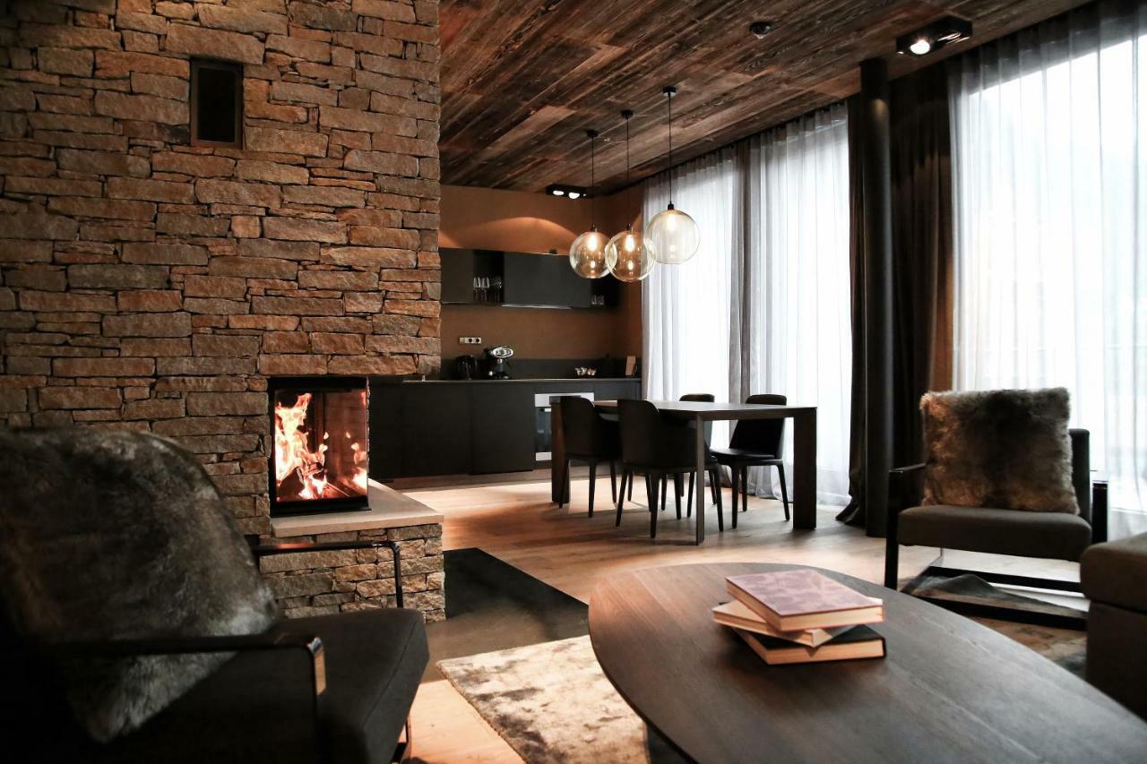 Hotel Zhero - Ischgl/Kappl Kappl  Bagian luar foto
