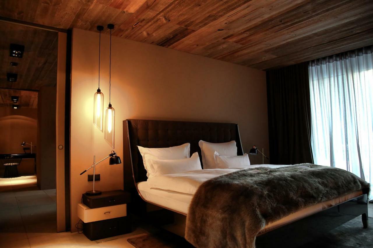 Hotel Zhero - Ischgl/Kappl Kappl  Bagian luar foto