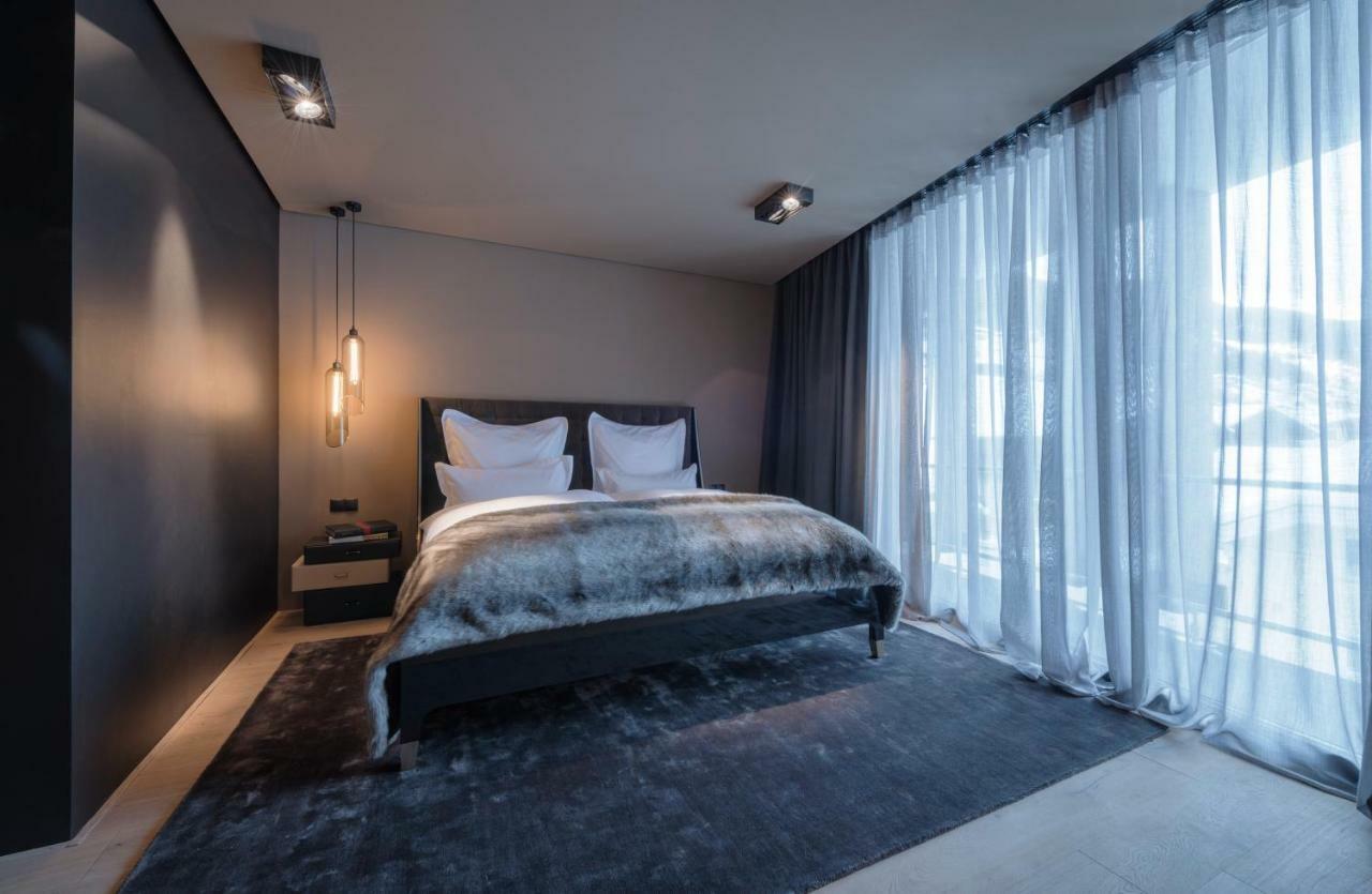 Hotel Zhero - Ischgl/Kappl Kappl  Bagian luar foto