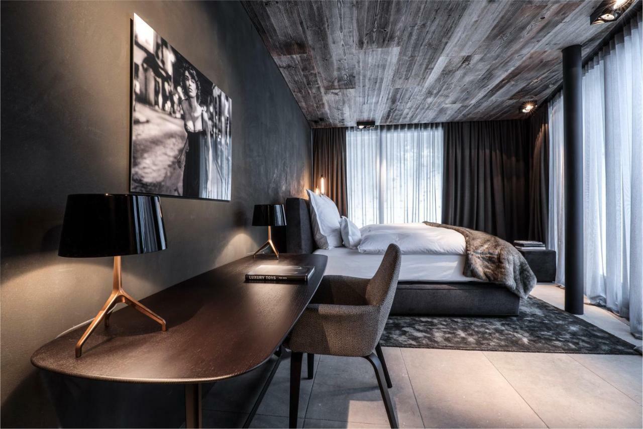Hotel Zhero - Ischgl/Kappl Kappl  Bagian luar foto