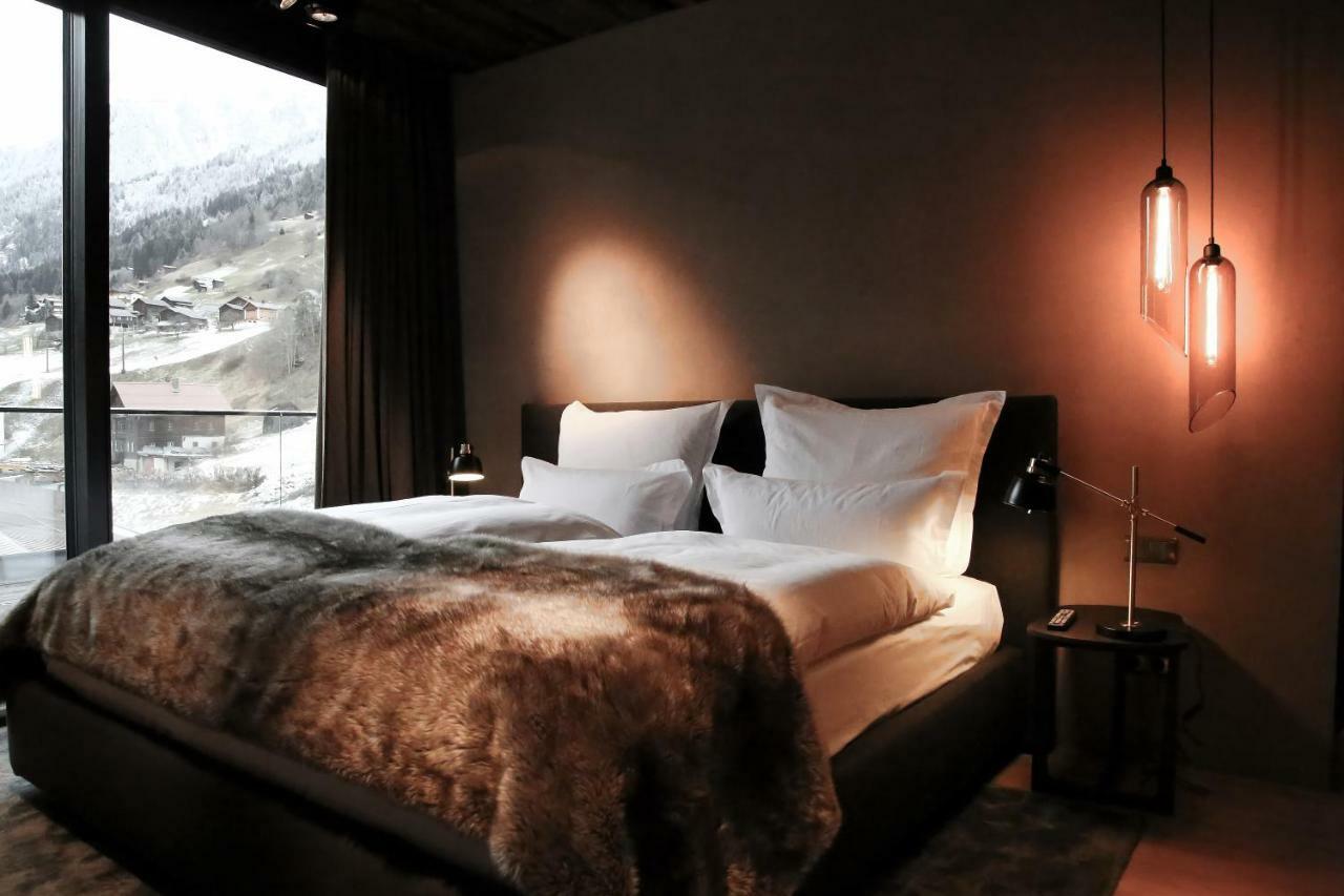 Hotel Zhero - Ischgl/Kappl Kappl  Bagian luar foto