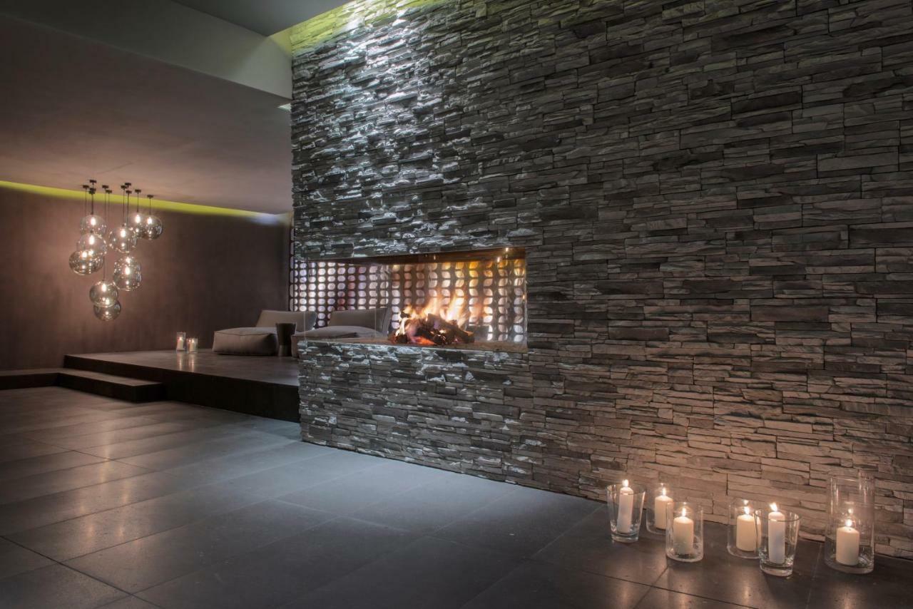 Hotel Zhero - Ischgl/Kappl Kappl  Bagian luar foto