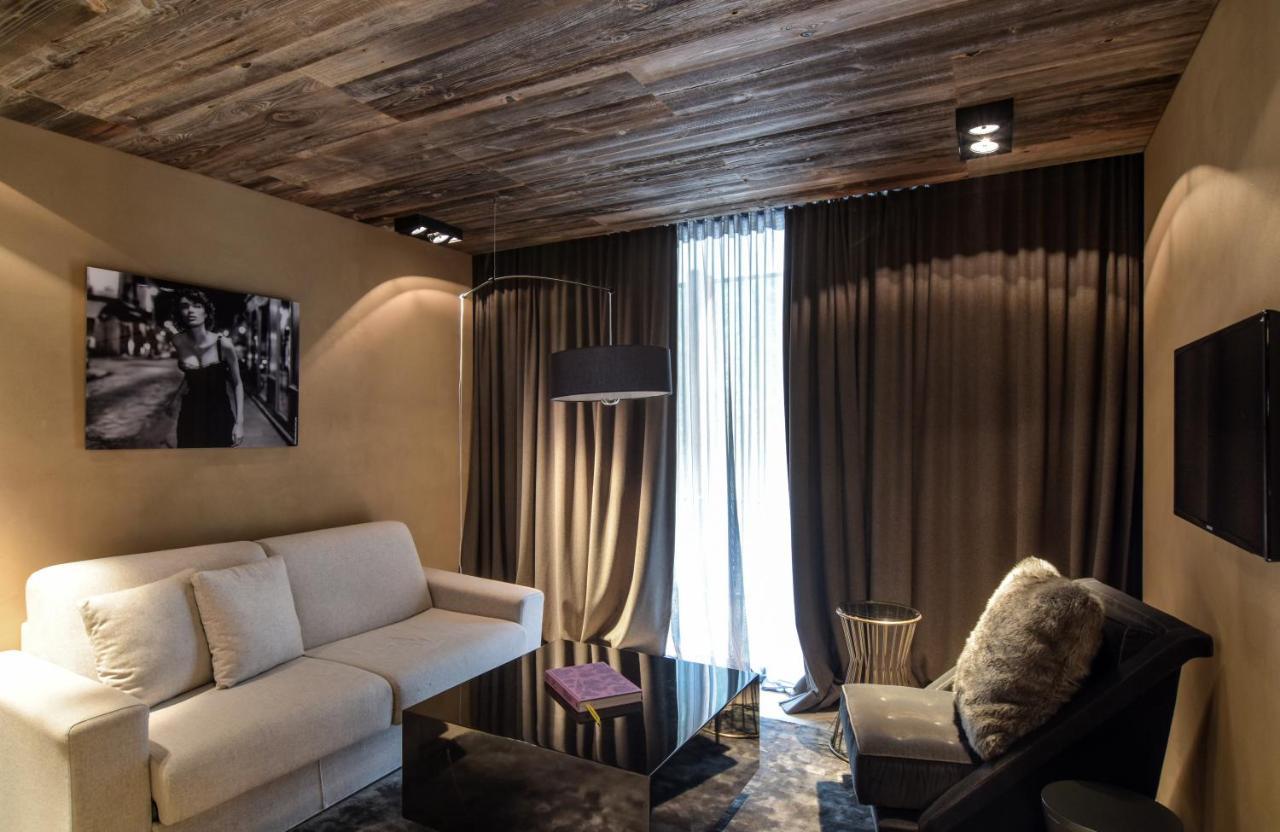 Hotel Zhero - Ischgl/Kappl Kappl  Bagian luar foto