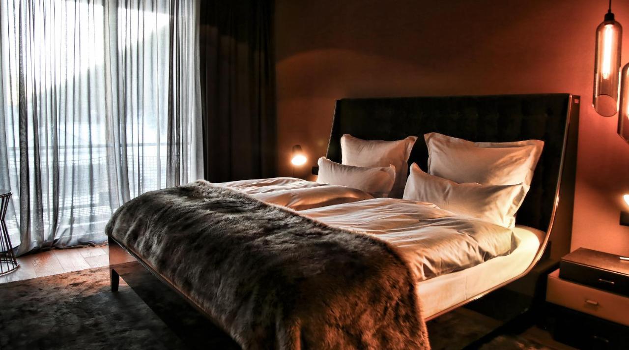 Hotel Zhero - Ischgl/Kappl Kappl  Bagian luar foto