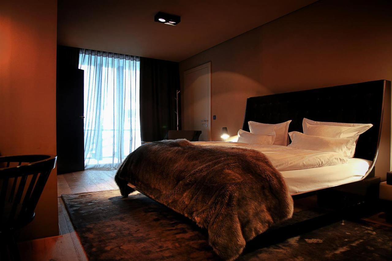 Hotel Zhero - Ischgl/Kappl Kappl  Bagian luar foto