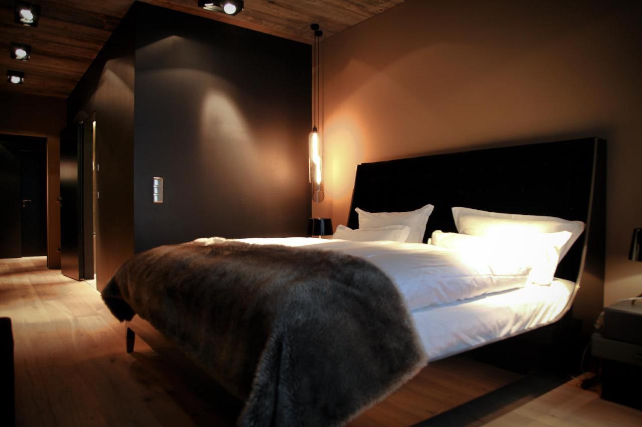 Hotel Zhero - Ischgl/Kappl Kappl  Bagian luar foto