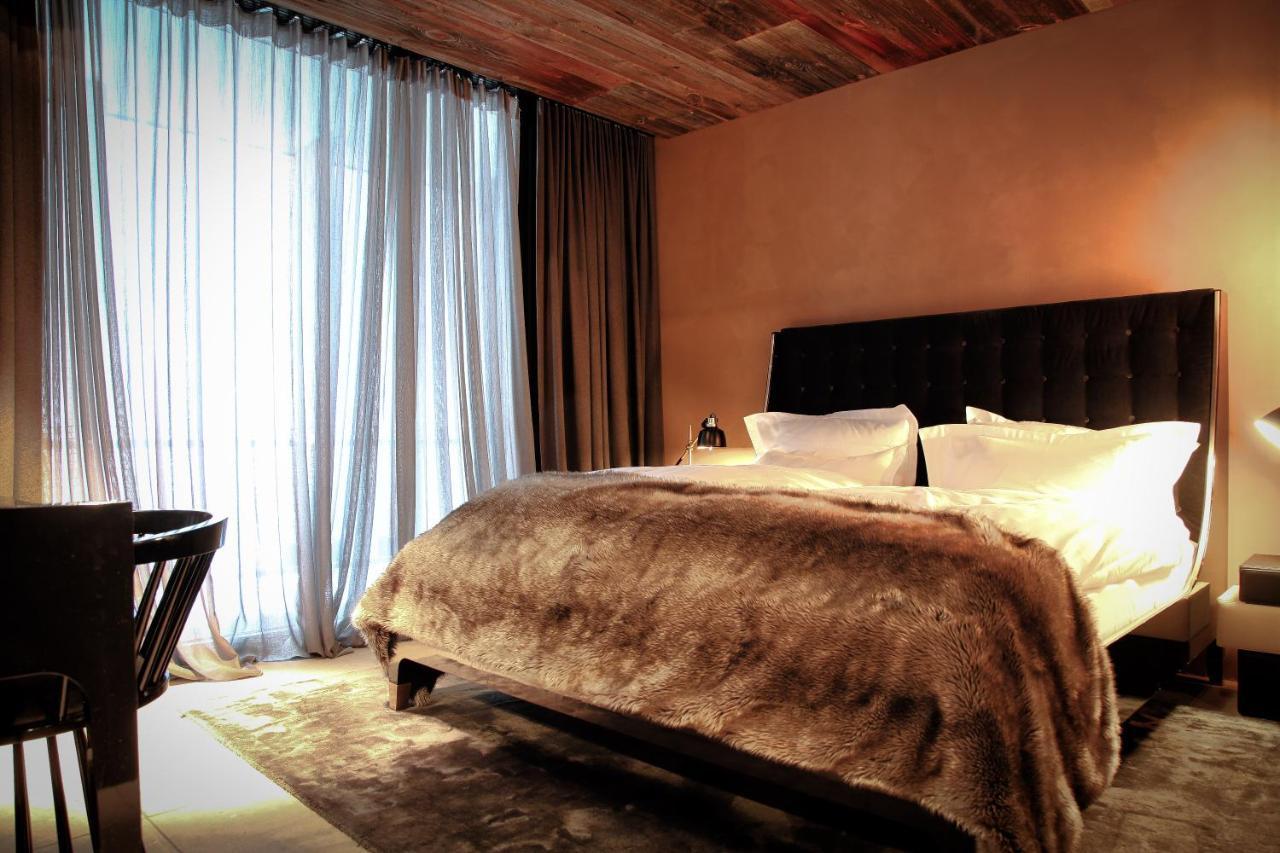 Hotel Zhero - Ischgl/Kappl Kappl  Bagian luar foto