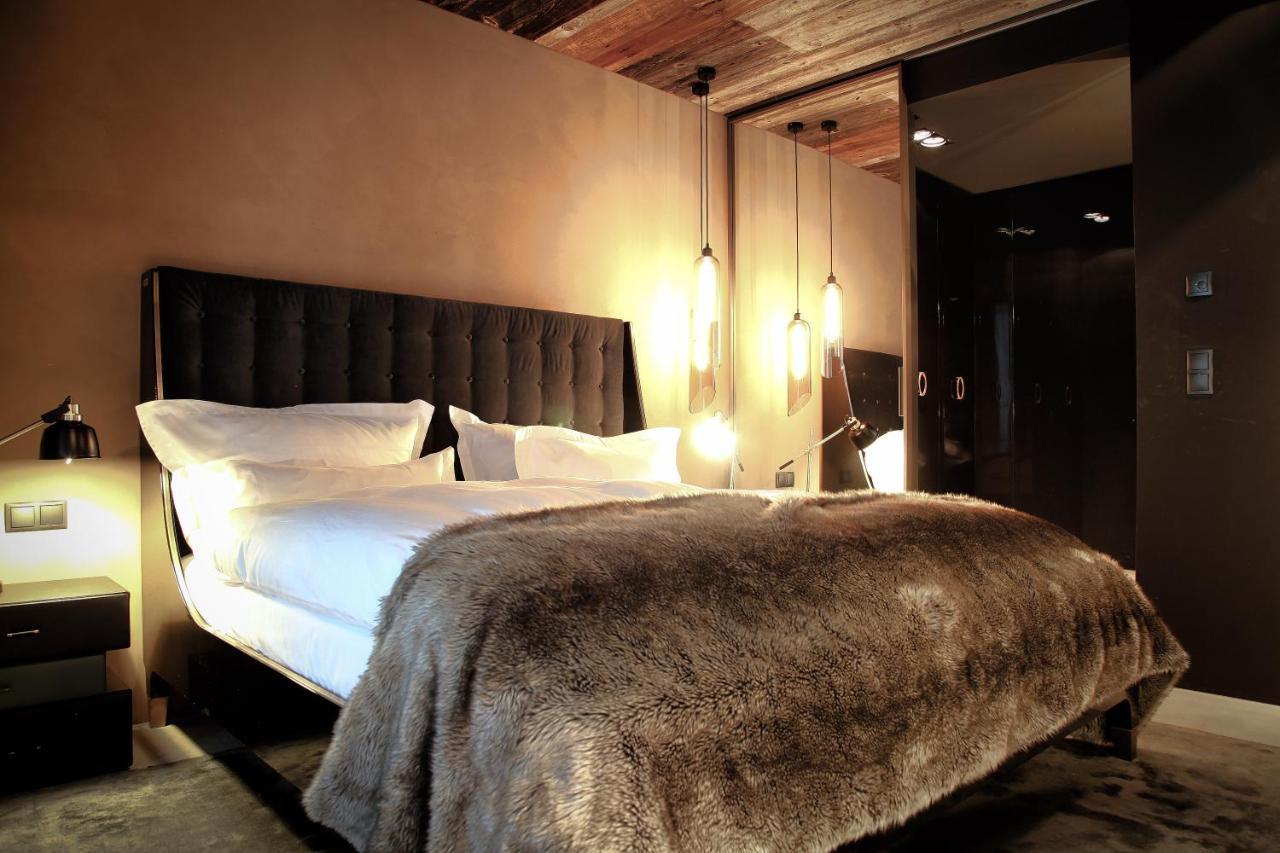Hotel Zhero - Ischgl/Kappl Kappl  Bagian luar foto